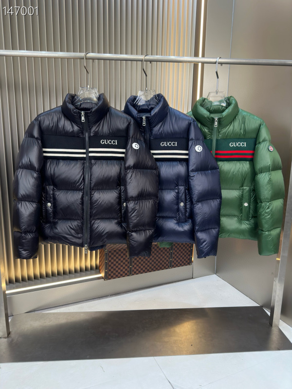 Gucci sz48-56 26yr25